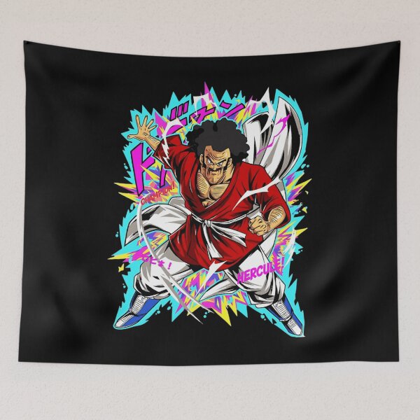 Item preview, Videl'S Father designed and sold by Heavenmer.