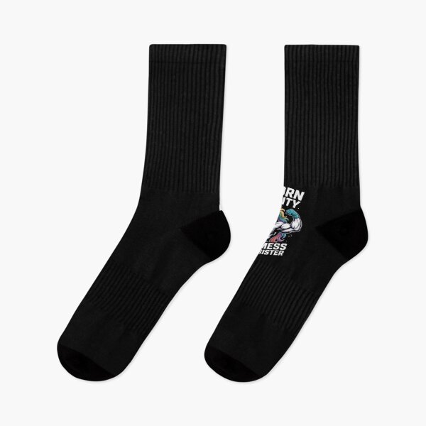 Item preview, Unicorn Security Dont Mess With My Sister Funny Brother  designed and sold by AmparoBoyle.