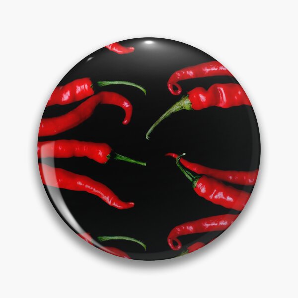 Item preview, Four Red Chilies designed and sold by Alan Harman.