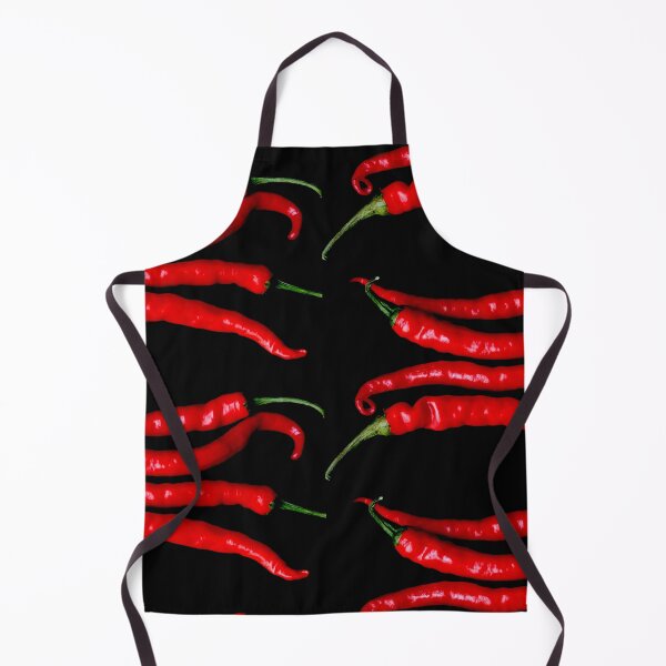 Item preview, Four Red Chilies designed and sold by Alan Harman.