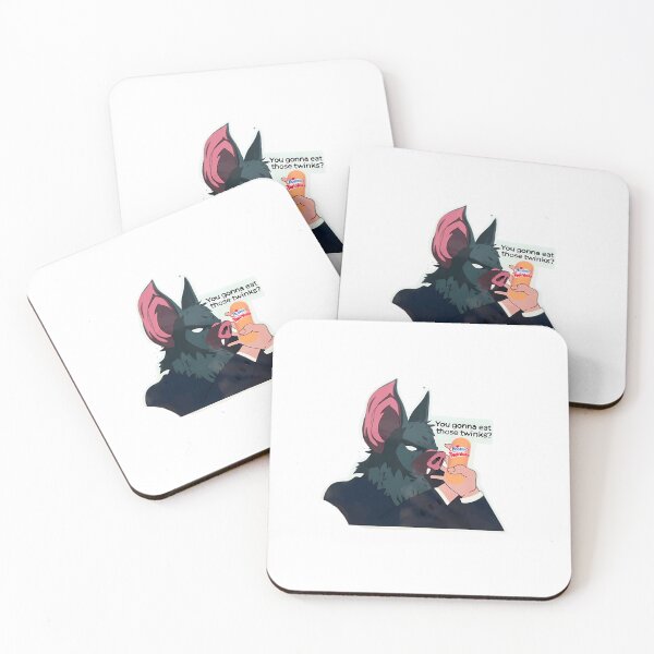 Item preview, Character Fanart Inspired By Dispatch Game designed and sold by nolanwhitaker.