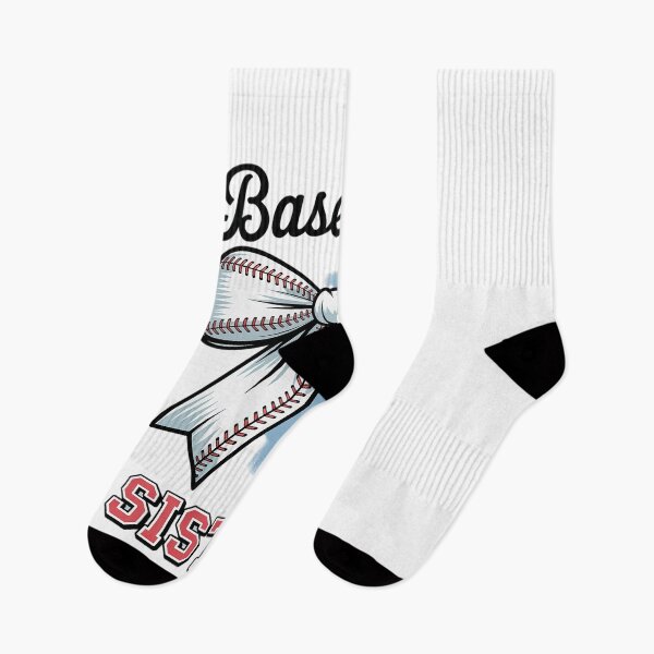 Item preview, Toddler Baseball Sister Youth Girl Cute Little Biggest Fans designed and sold by VasilisLamArt.