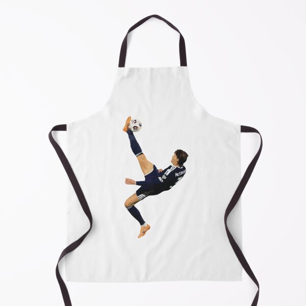 Item preview, Scott Mctominay Kick Iconic  designed and sold by DillonHuerta.