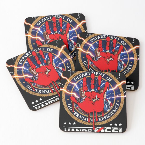 Item preview, Hand Off Day No Kings Day No King In America designed and sold by DemetMath.