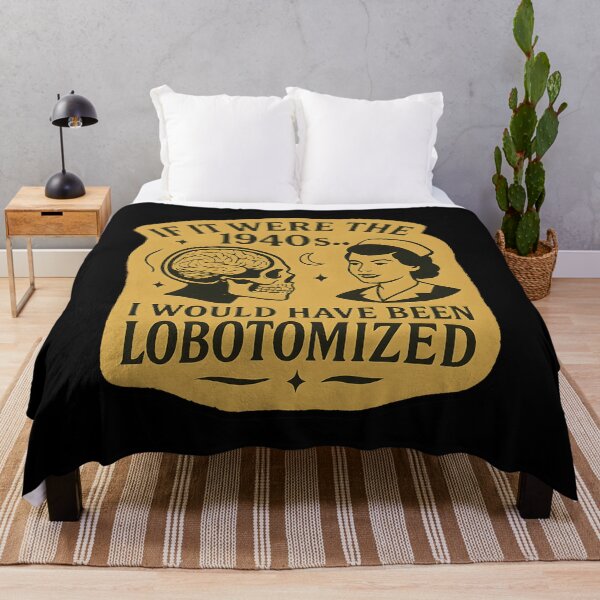 Item preview, Lobotomy Chic A 1940s Mood designed and sold by nbstaibbellan.