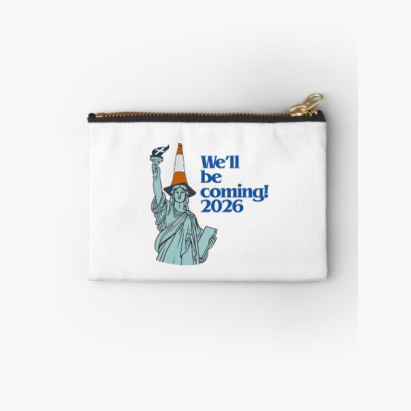Item preview, we’ll be coming 2026 Scotland designed and sold by DillonHuerta.