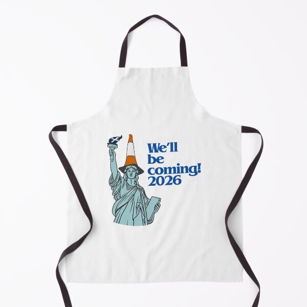 Item preview, we’ll be coming 2026 Scotland designed and sold by DillonHuerta.
