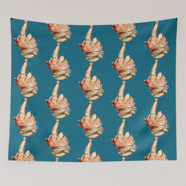 Item preview, Underground Underdog Pouya designed and sold by nolanwhitaker.