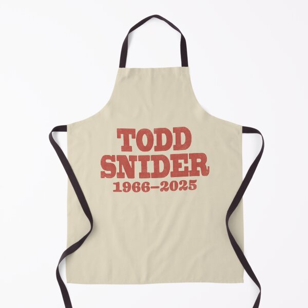 Item preview, Todd Snider. designed and sold by EunsooLee.