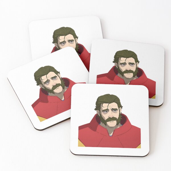 Item preview, Character Fanart Inspired By Dispatch Game designed and sold by nolanwhitaker.