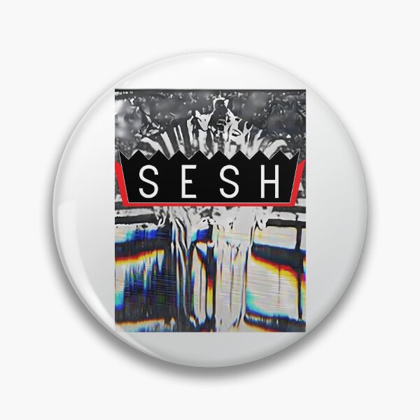 Item preview, Seshoffical Sesh Hollow Sesh Bones designed and sold by nolanwhitaker.
