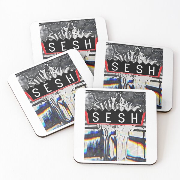 Item preview, Seshoffical Sesh Hollow Sesh Bones designed and sold by nolanwhitaker.
