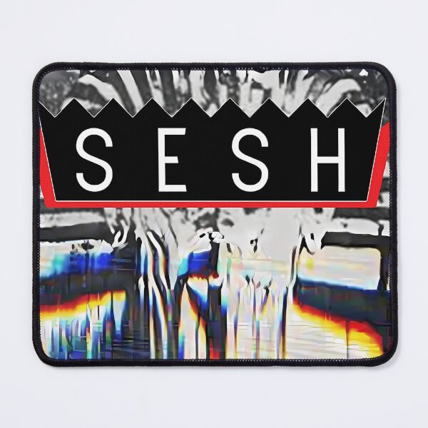 Item preview, Seshoffical Sesh Hollow Sesh Bones designed and sold by nolanwhitaker.