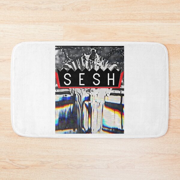 Item preview, Seshoffical Sesh Hollow Sesh Bones designed and sold by nolanwhitaker.