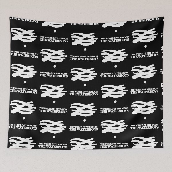 Item preview, Best Selling The Waterboys Merchandise designed and sold by nolanwhitaker.