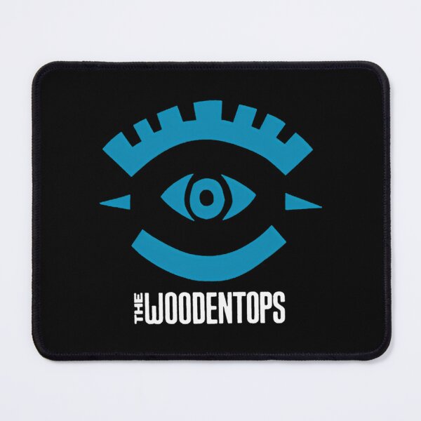 Item preview, The Woodentop designed and sold by nolanwhitaker.