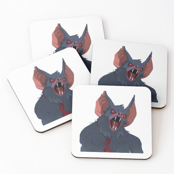 Item preview, Character Fanart Inspired By Dispatch Game designed and sold by nolanwhitaker.