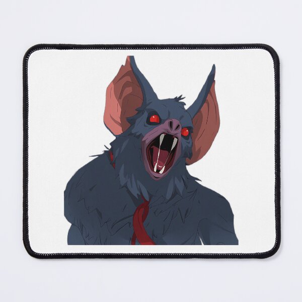 Item preview, Character Fanart Inspired By Dispatch Game designed and sold by nolanwhitaker.