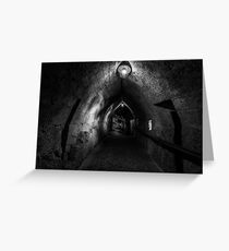 Kufstein, Austria Greeting Card