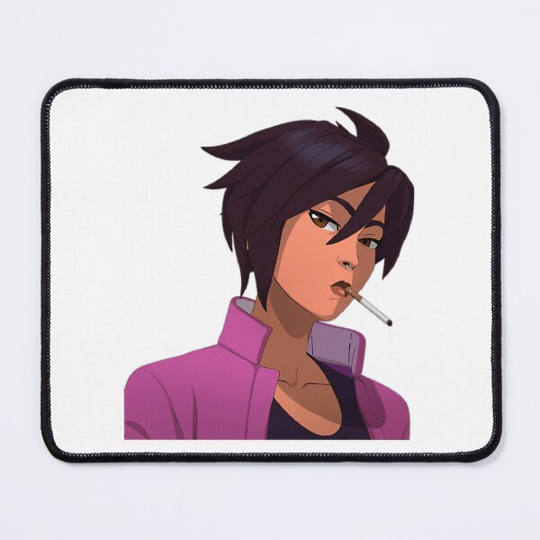 Item preview, Character Fanart Inspired By Dispatch Game designed and sold by nolanwhitaker.