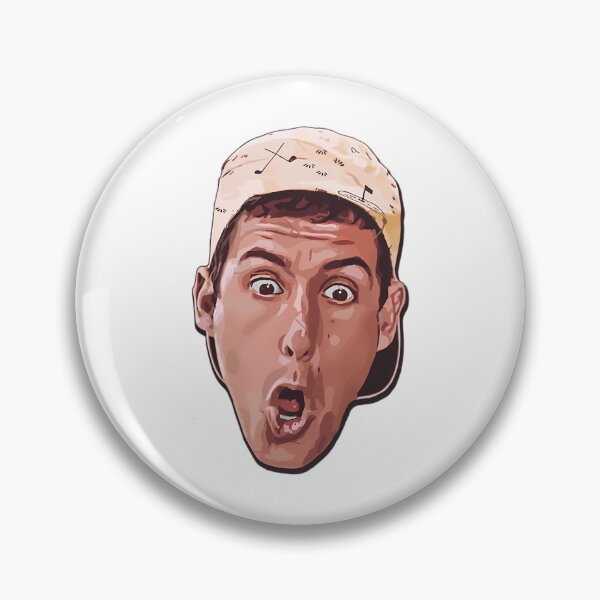 Item preview, Billy Madison designed and sold by nolanwhitaker.