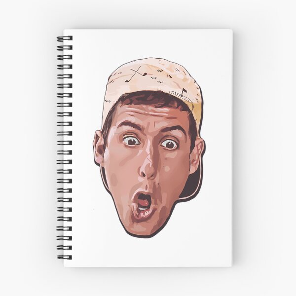 Item preview, Billy Madison designed and sold by nolanwhitaker.