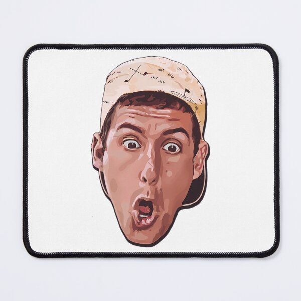 Item preview, Billy Madison designed and sold by nolanwhitaker.