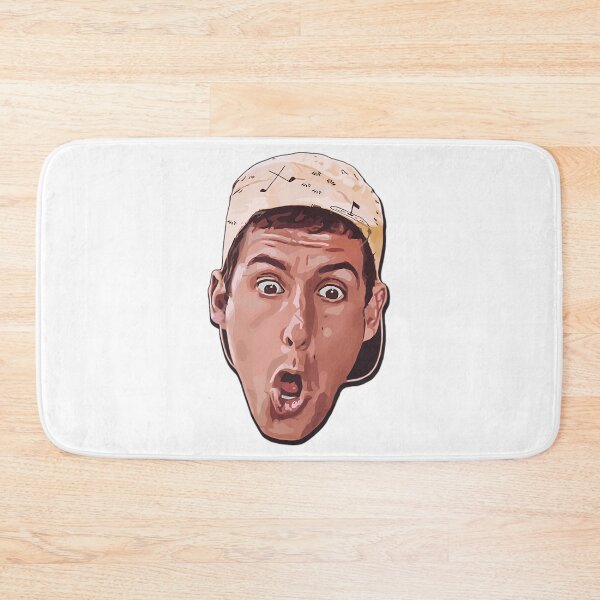 Item preview, Billy Madison designed and sold by nolanwhitaker.