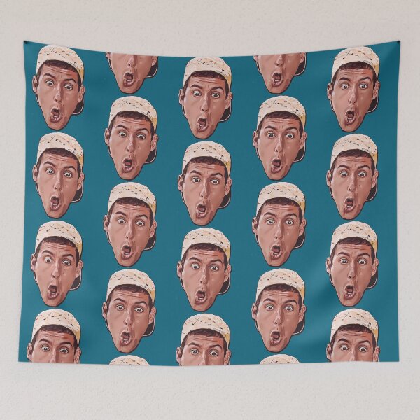 Item preview, Billy Madison designed and sold by nolanwhitaker.