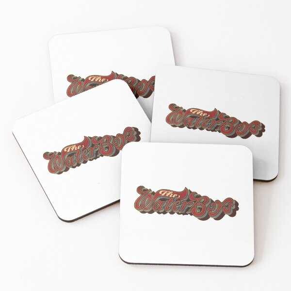Item preview, Waterboys designed and sold by nolanwhitaker.