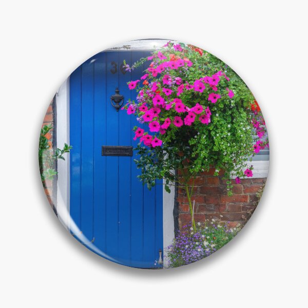 Item preview, Old Cottage Front Door designed and sold by assaf.