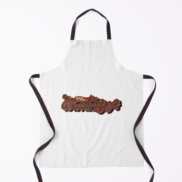 Item preview, Waterboys designed and sold by nolanwhitaker.