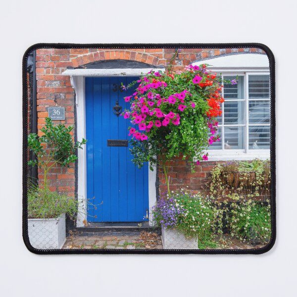 Item preview, Old Cottage Front Door designed and sold by assaf.