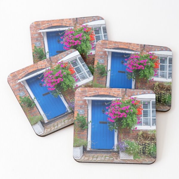Item preview, Old Cottage Front Door designed and sold by assaf.