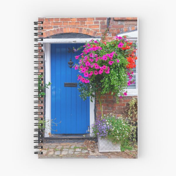 Item preview, Old Cottage Front Door designed and sold by assaf.