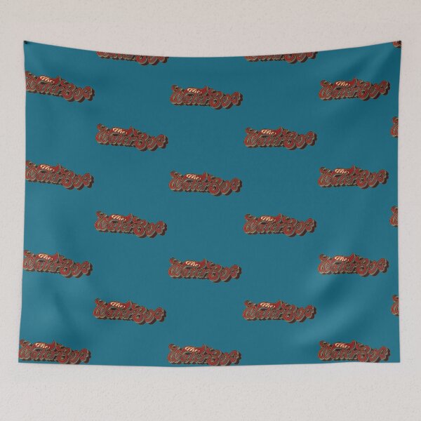 Item preview, Waterboys designed and sold by nolanwhitaker.