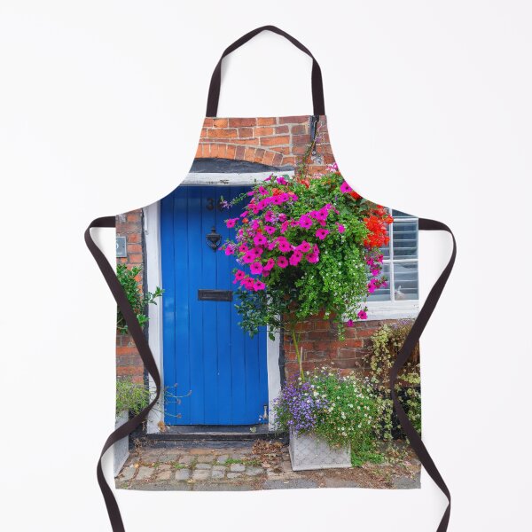 Item preview, Old Cottage Front Door designed and sold by assaf.