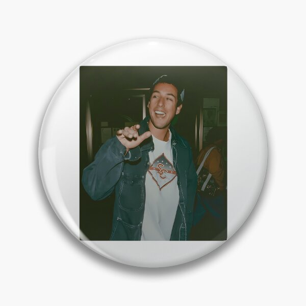Item preview, Retro Adam Sandler T-Shirt Grown Ups Adam Sandler designed and sold by nolanwhitaker.