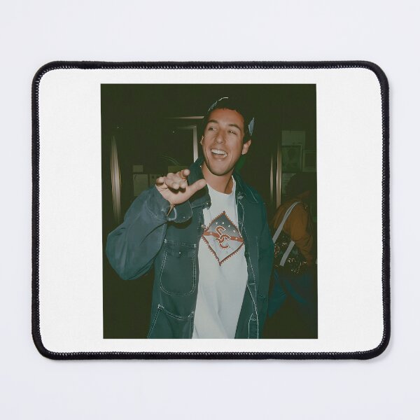 Item preview, Retro Adam Sandler T-Shirt Grown Ups Adam Sandler designed and sold by nolanwhitaker.