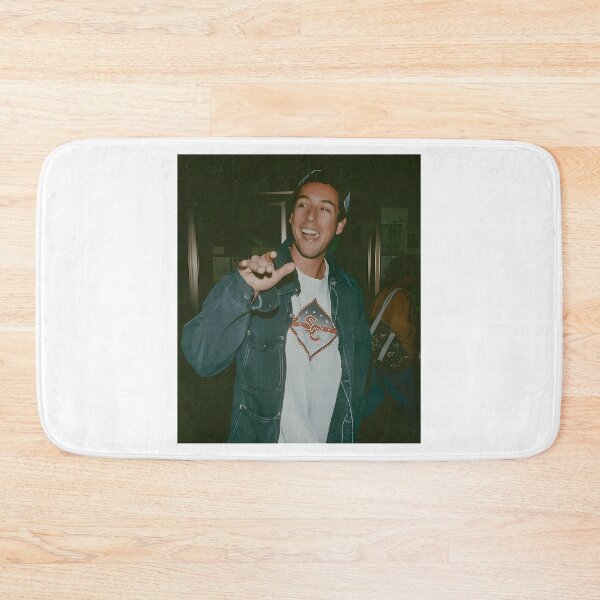 Item preview, Retro Adam Sandler T-Shirt Grown Ups Adam Sandler designed and sold by nolanwhitaker.