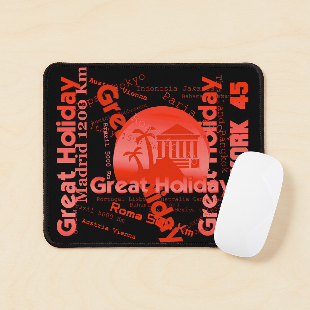 Item preview, Mouse Pad designed and sold by studioabstract.