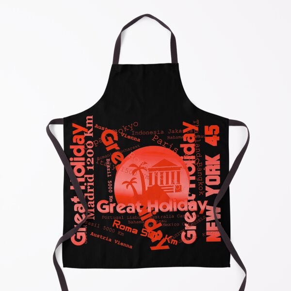 Item preview, Great Holiday R designed and sold by studioabstract.