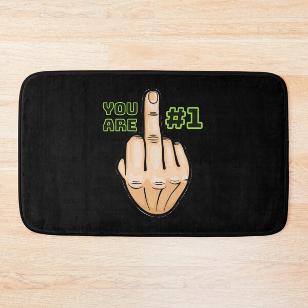 Item preview, You are #1 designed and sold by Snookie420.