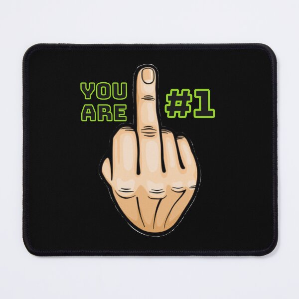 Item preview, You are #1 designed and sold by Snookie420.