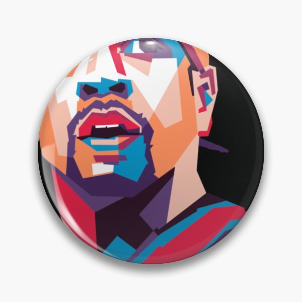 Item preview, Allen Iverson Artwork   designed and sold by uretafaveerbxc.