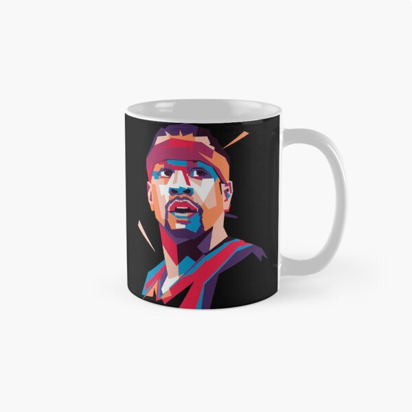 Artikelvorschau, Kunstwerke von Allen Iverson entworfen und verkauft von uretafaveerbxc.