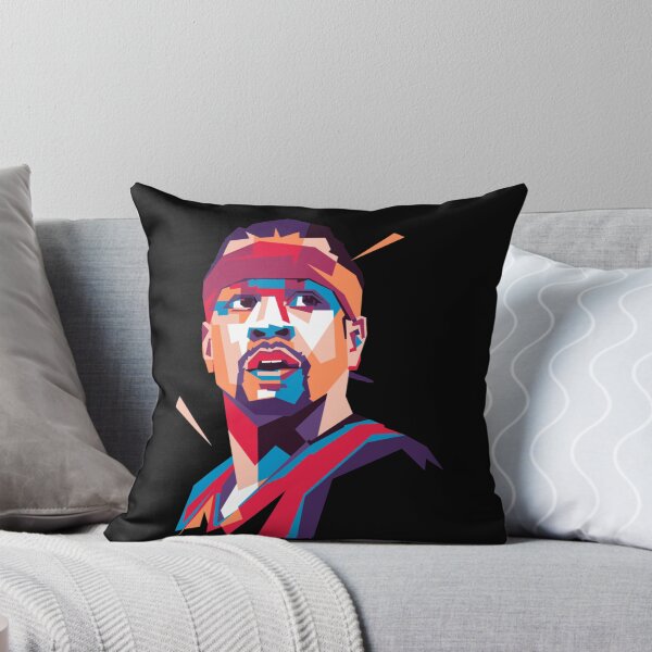 Aperçu de l'œuvre Œuvres d'Allen Iverson créée et vendue par uretafaveerbxc.