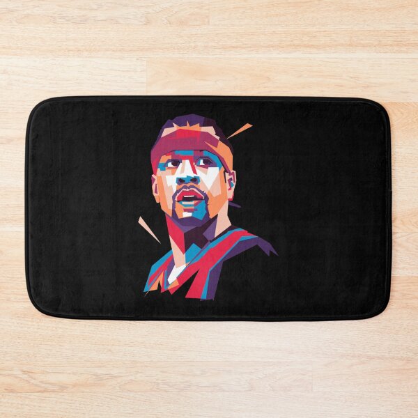 Item preview, Allen Iverson Artwork   designed and sold by uretafaveerbxc.