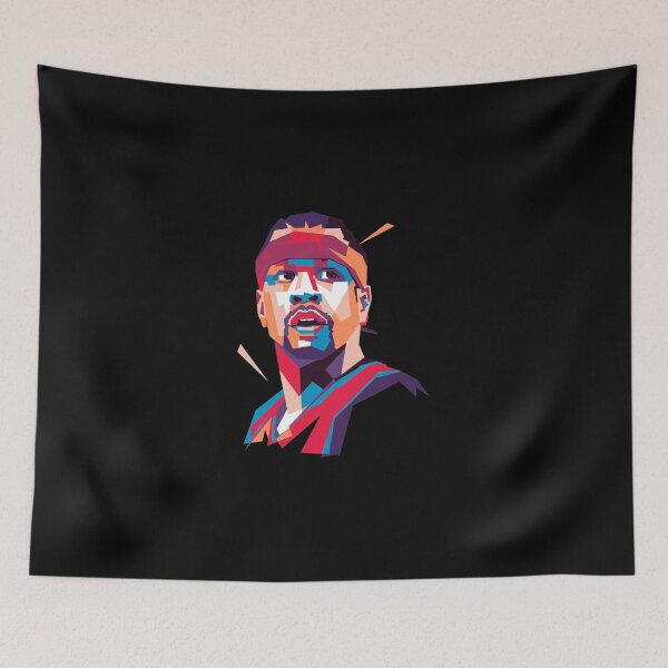 Item preview, Allen Iverson Artwork   designed and sold by uretafaveerbxc.