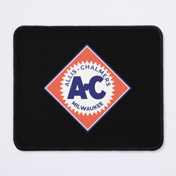 Item preview, Allis Chalmers Retro Diamond Logo    designed and sold by uretafaveerbxc.